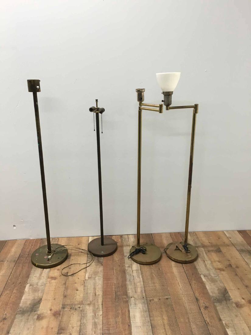 MODERN FLOOR LAMPS (1 of 1)