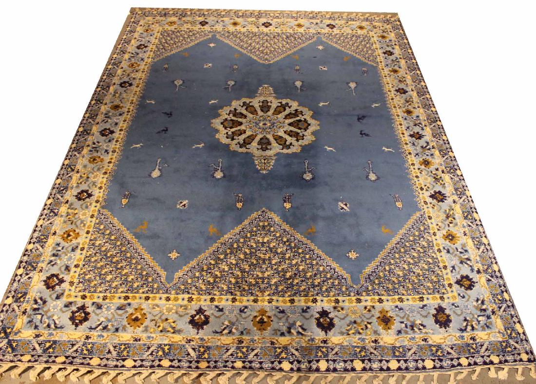 Moroccan Carpet (1 of 5)