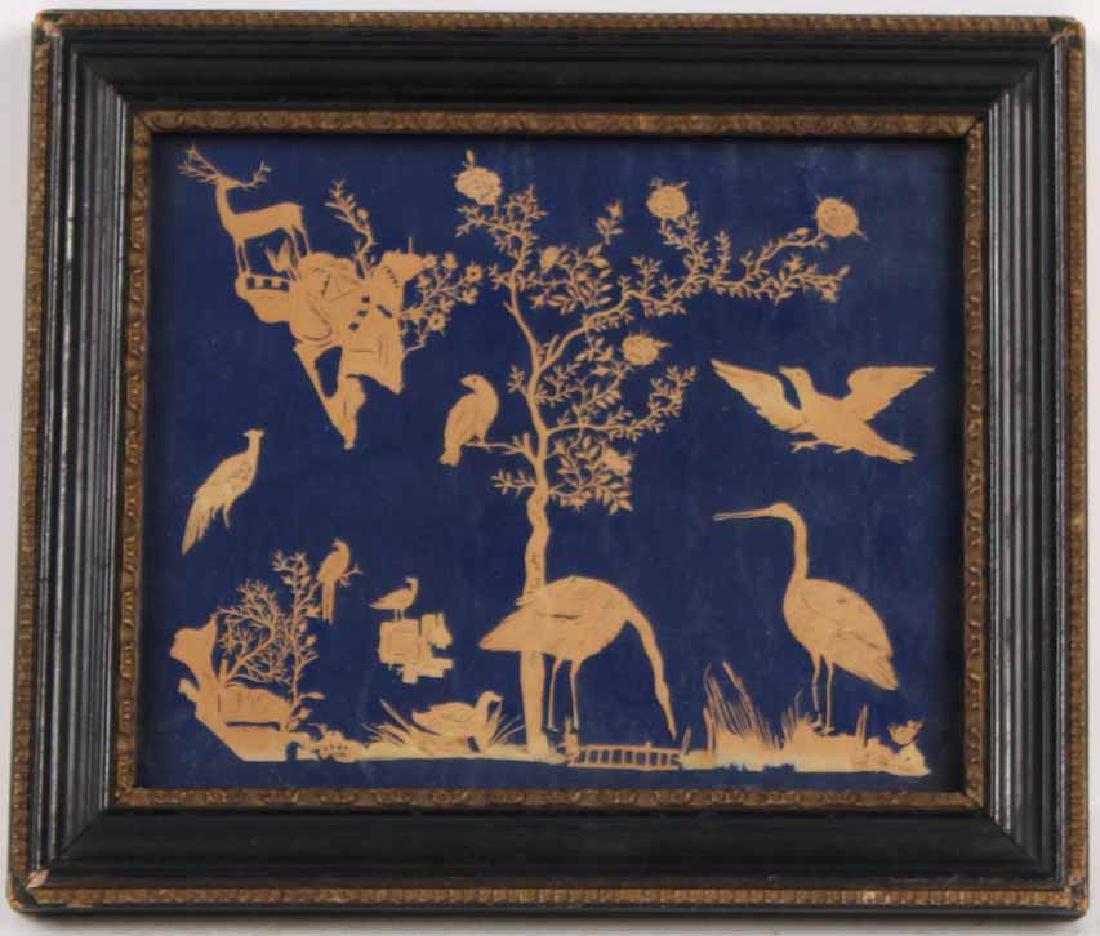 Chinese Cut Work On Paper (1 of 6)