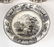 Staffordshire Transferware "Canova" Pattern - 3
