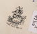 Staffordshire Transferware "Canova" Pattern - 4