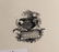 Staffordshire Transferware "Canova" Pattern - 6