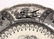 Staffordshire Transferware "Canova" Pattern - 8
