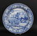 Ten Staffordshire Transferware Plates - 5