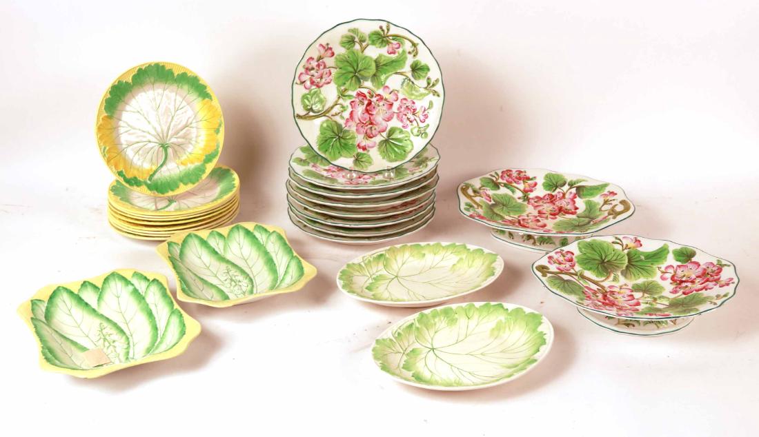 Wedgwood Ceramic Plates and Trays (1 of 10)