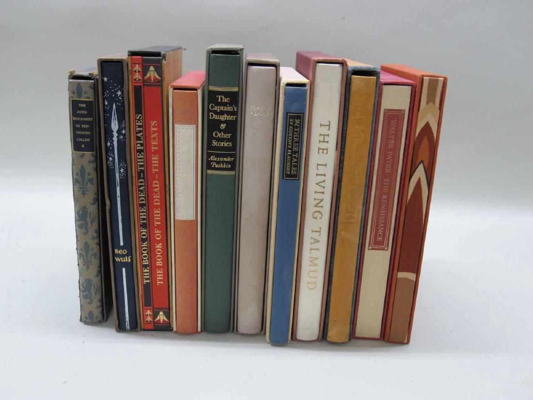 GROUP OF ASSORTED BOOKS VARIOUS TITLES & AUTHORS (1 of 3)