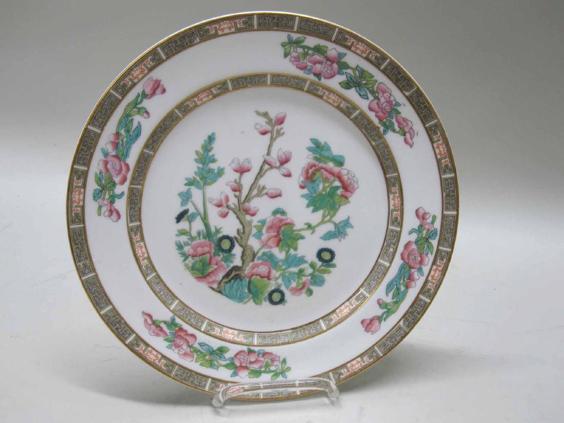 SET OF SIX LENOX PLATES (1 of 5)