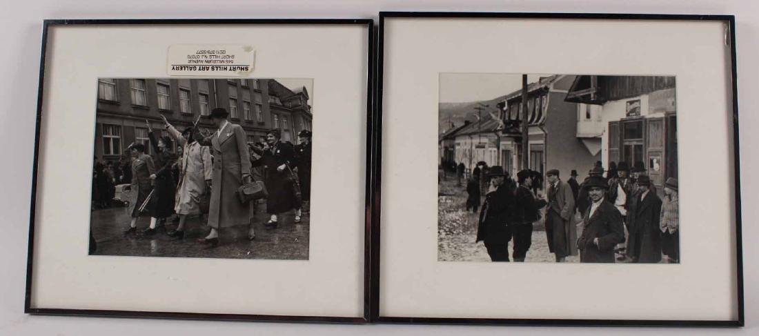 Two Vintage Photographs, Margaret Bourke-White (1 of 6)
