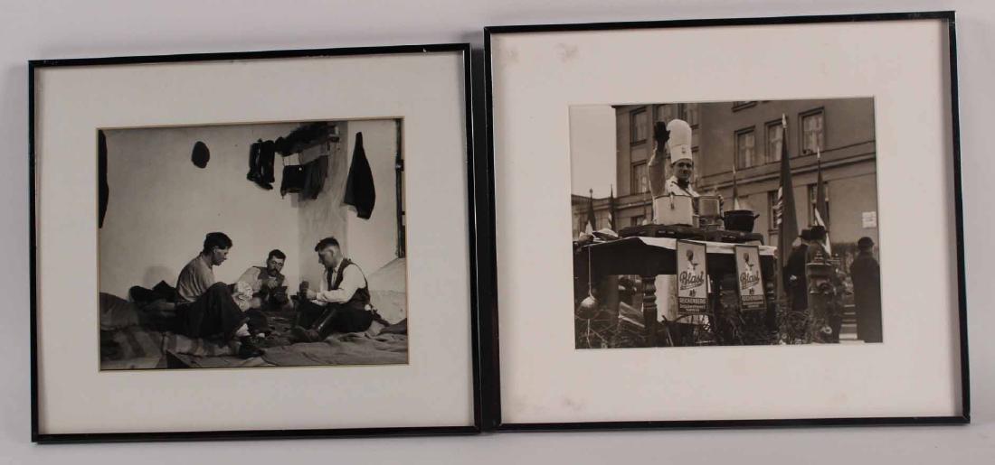 Two Vintage Photographs, Margaret Bourke-White (1 of 6)