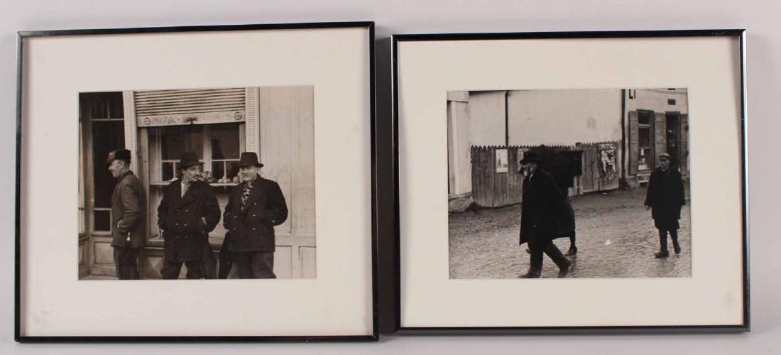 Two Vintage Photographs, Margaret Bourke-White (1 of 5)