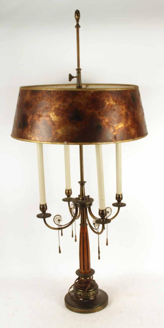 Four Arm Candelabra (1 of 7)