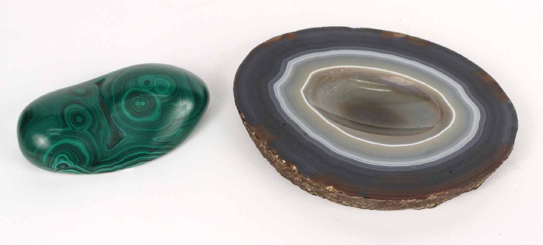 MALACHITE STONE (1 of 7)