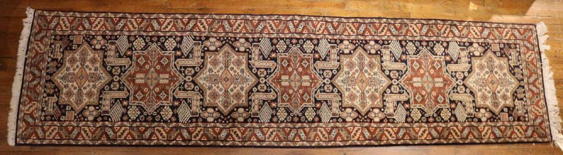 CAUCASIAN STYLE RUNNER (1 of 5)