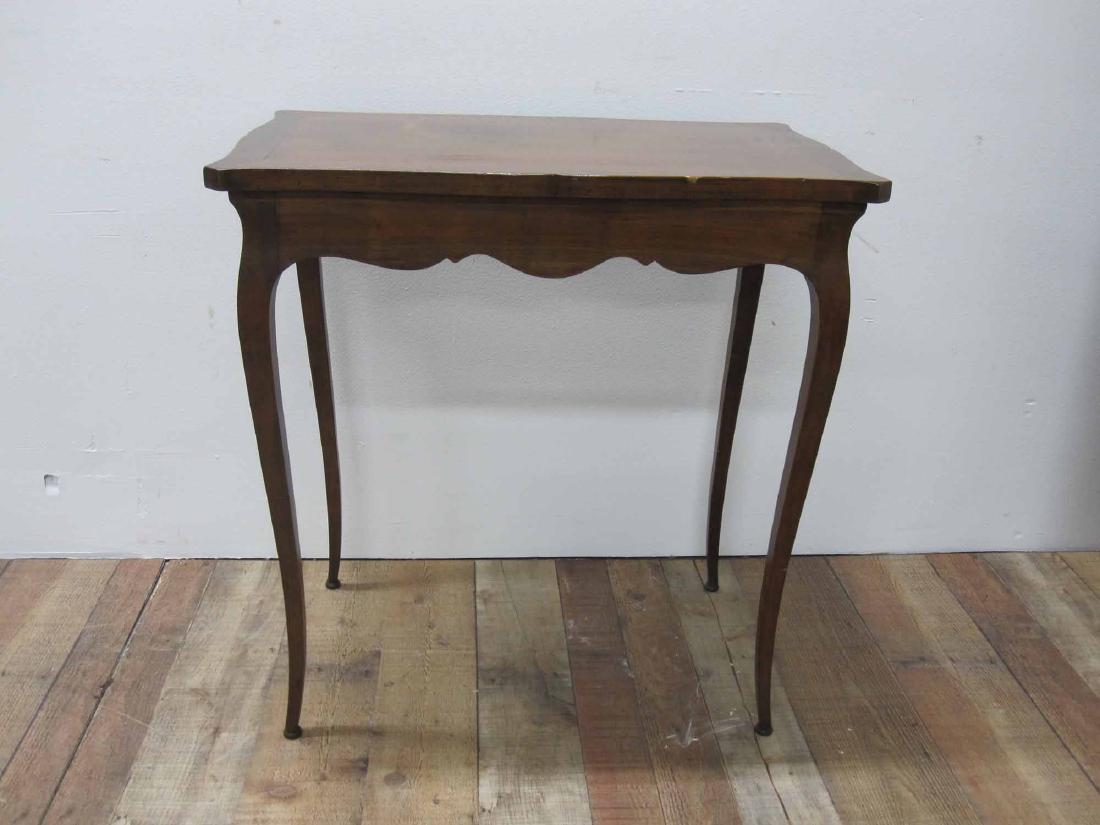 FRENCH PROVINCIAL VANITY (1 of 6)