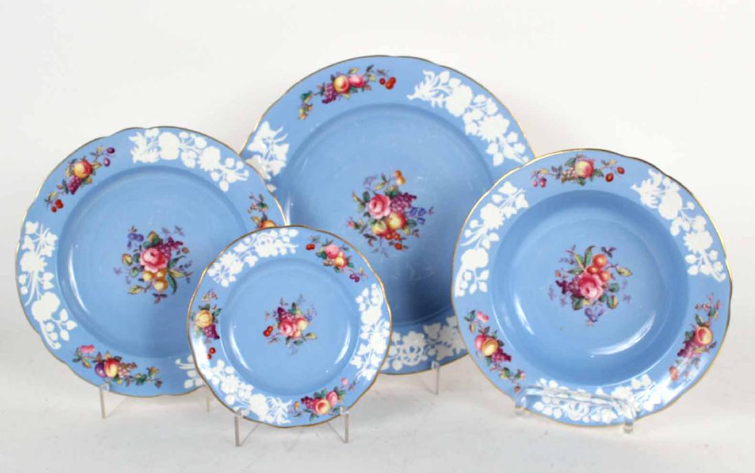 Spode Copeland Porcelain Dinnerware (1 of 5)