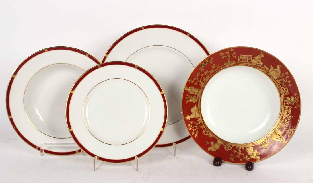 Royal Doulton "Lexington" Dinner Service (1 of 7)