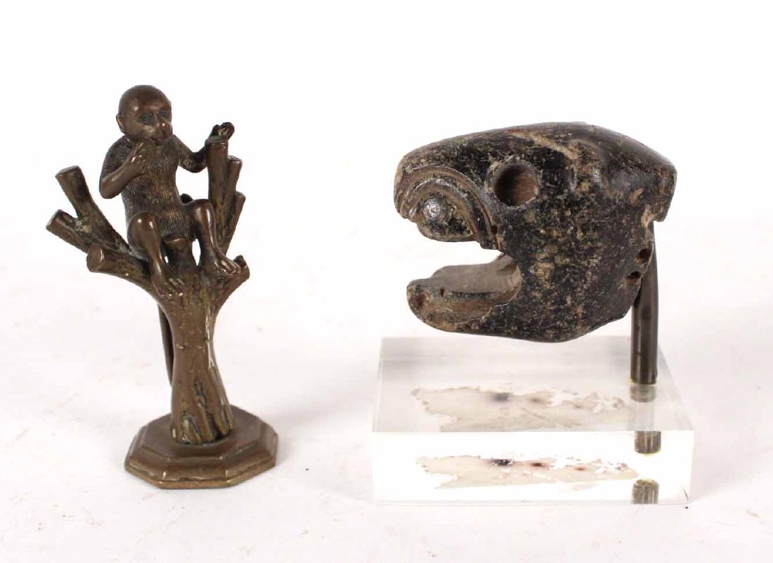 Nepalese Skull Cup (1 of 5)