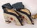 Chinese Glazed Ceramic Foo Dog Roof Tile - 3