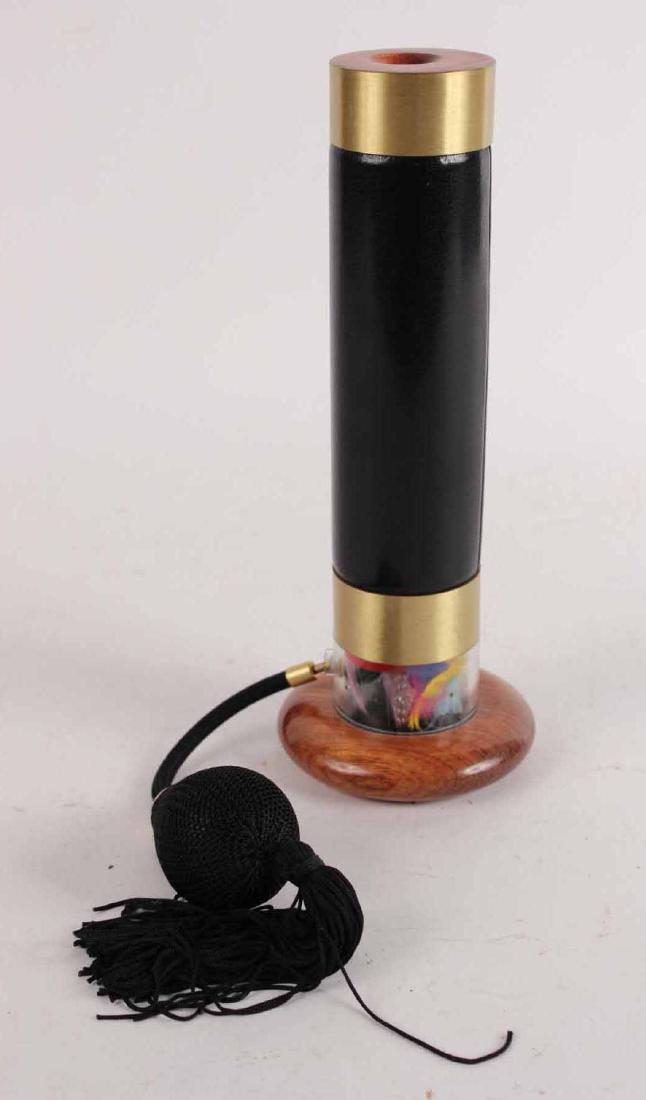 TABLETOP KALEIDOSCOPE (1 of 4)