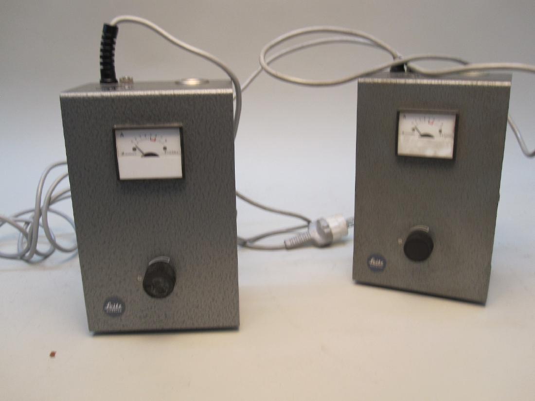 2 LEITZ WETZLAR TRANSFORMERS (1 of 5)