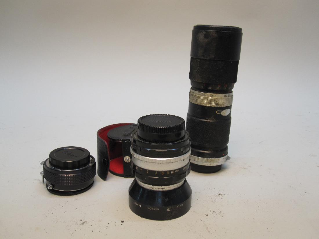 NIKKOR-S AUTO 1:1.4 (1 of 4)