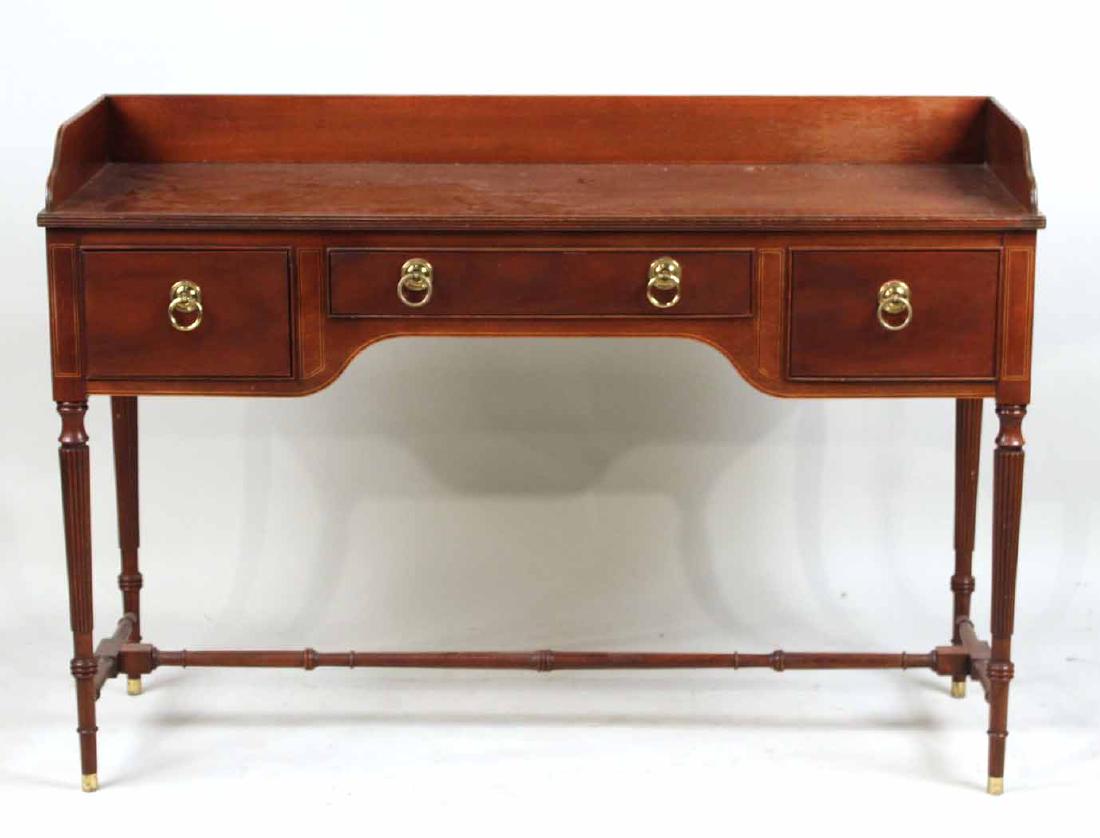 Baker Regency Style Sideboard (1 of 7)