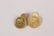 Pair of US Five Dollar Gold Coin Cufflinks - 3