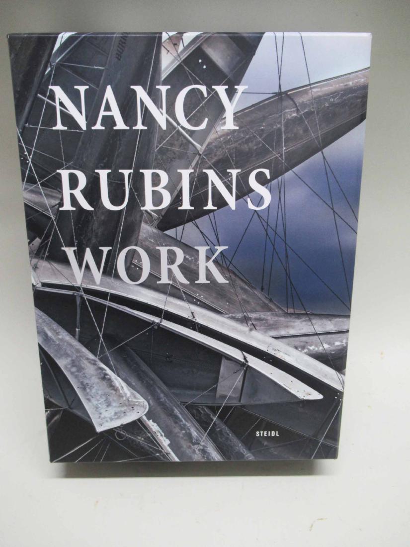 3 VOLUME SET NANCY RUBIN (1 of 2)