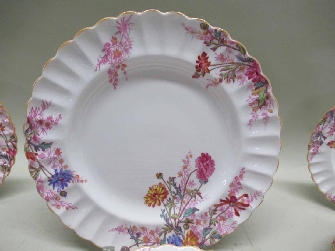 SPODE COPELAND "CHELSEA GARDEN" CHINA