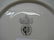 IRISH BELLEEK VASE AND PLATE - 5