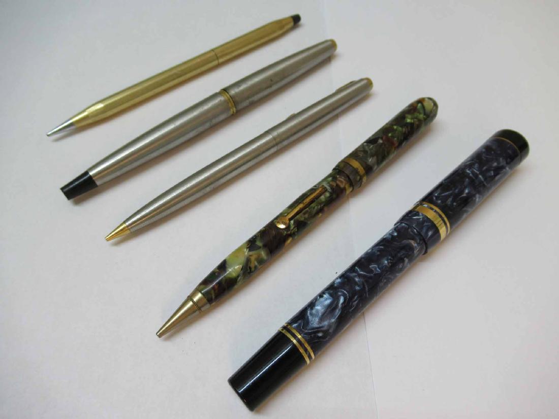 GROUP OF ASSORTED PENS (1 of 5)