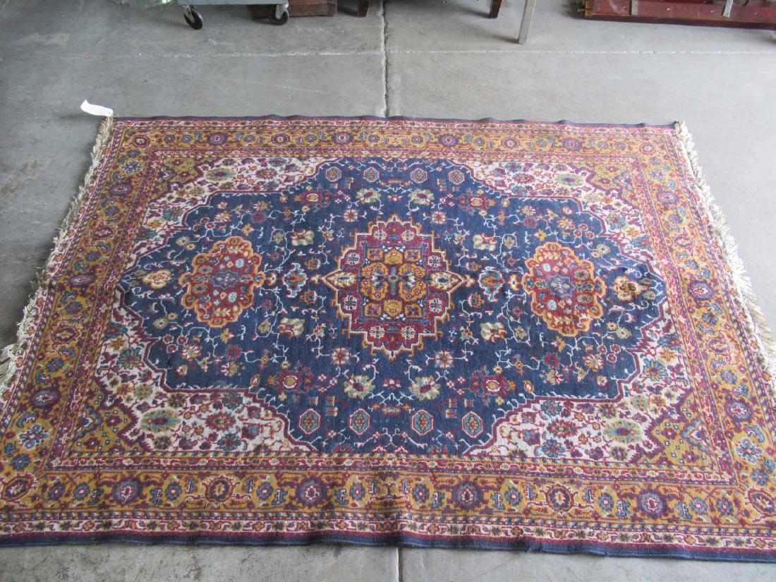 ORIENTAL STYLE RUG (1 of 9)