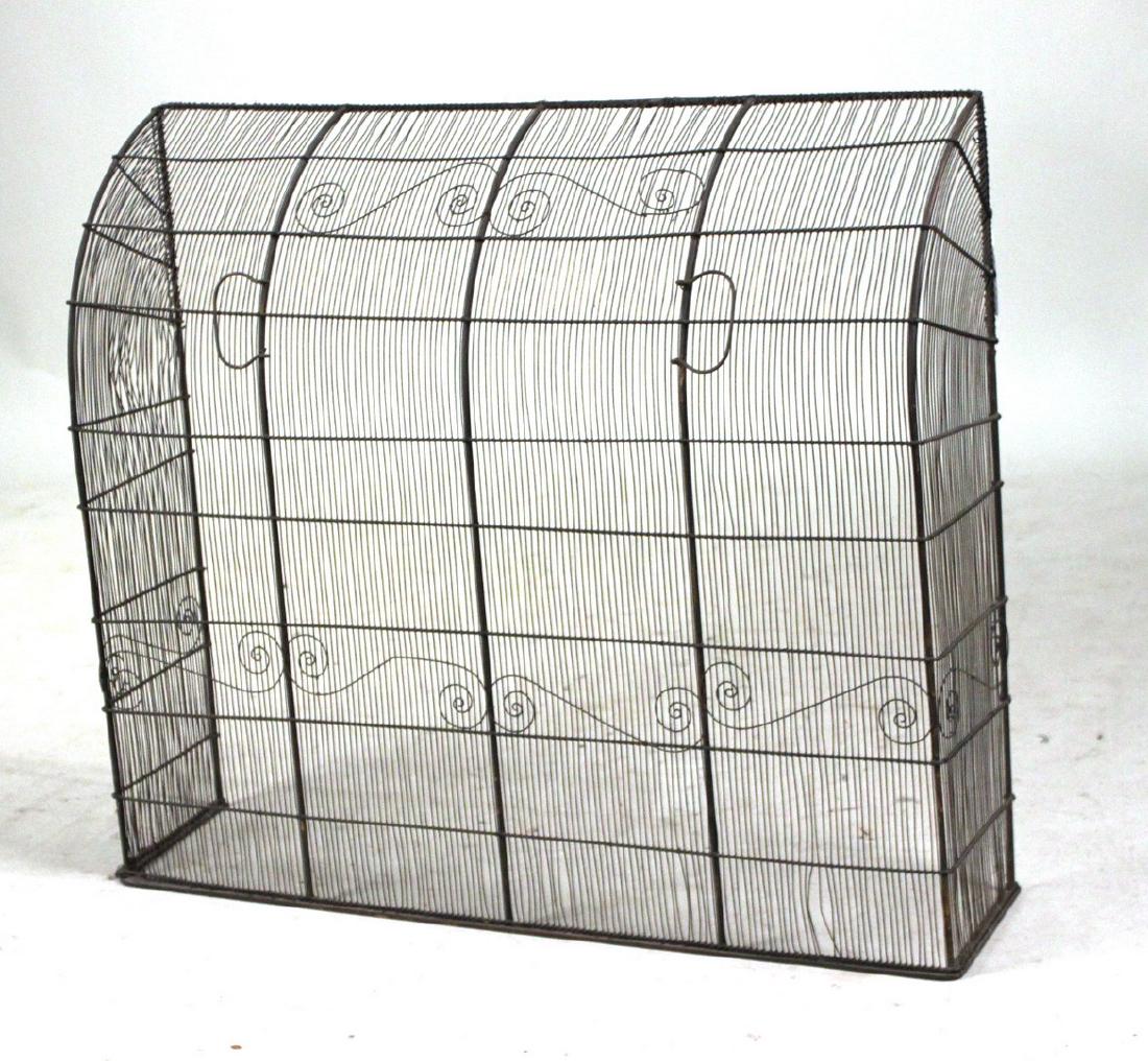 Federal Firescreen (1 of 3)