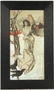 Mixed Media, Howard Pyle, Calendar