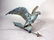 Copper Spreadwing Eagle Weathervane