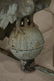 Copper Spreadwing Eagle Weathervane - 3