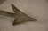 Copper Spreadwing Eagle Weathervane - 4