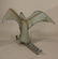 Copper Spreadwing Eagle Weathervane - 7
