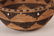 Pomo Shell Bead-decorated Round Basket - 3