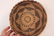 Pomo Shell Bead-decorated Round Basket - 5