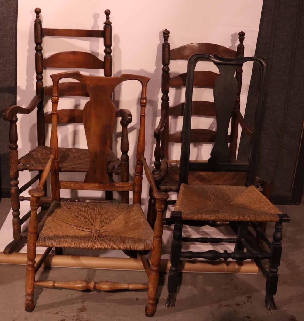 Four Chairs (1 of 2)