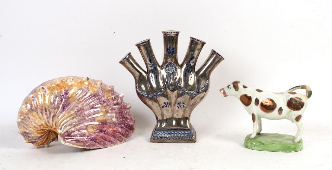 Three Lustreware Items (1 of 4)