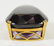 18K Yellow Gold & Amethyst Pendant - 3