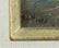 Oil on Board, "Open Door," Edward Lamson Henry - 2