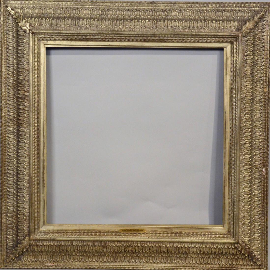 Gilt Composition Frame (1 of 7)
