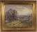 Oil on Canvas, Stone Wall Old Lyme, Wilson Irvine