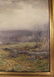 Oil on Canvas, Stone Wall Old Lyme, Wilson Irvine - 7