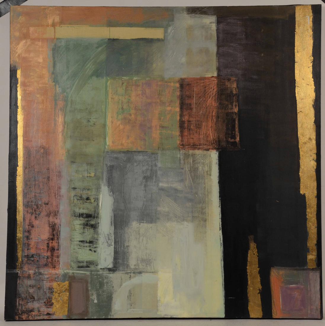 Oil on Canvas, Wendy Weldon (1 of 10)