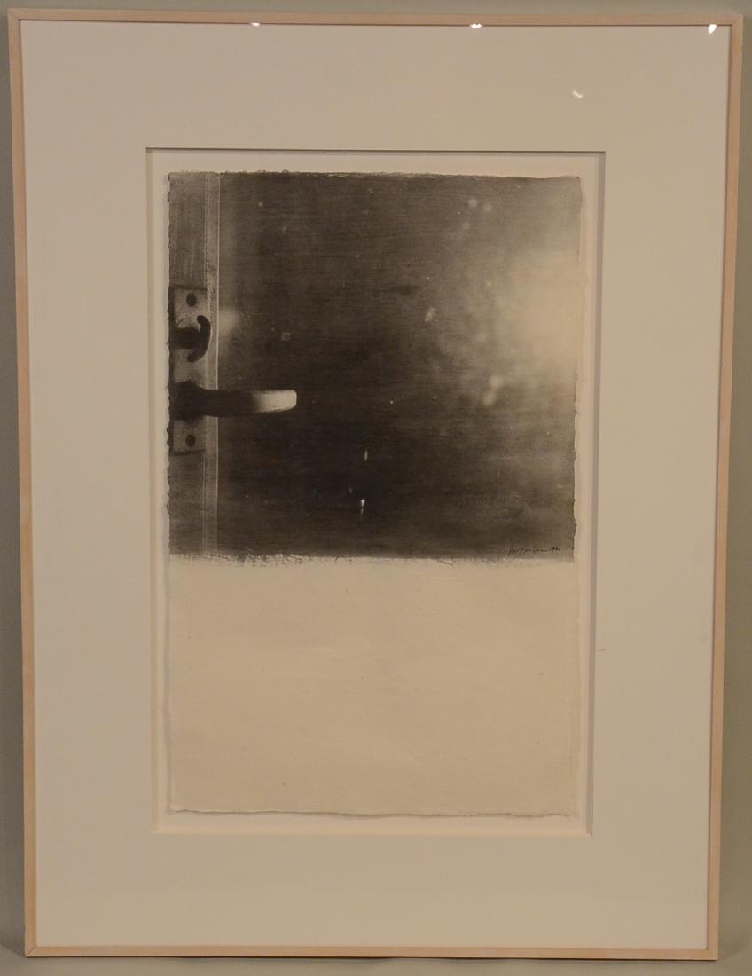 Photo Emulsion on Paper, Jung Jin Lee (1 of 6)