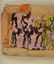 Oil on Masonite, Untitled, Purvis Young - 4